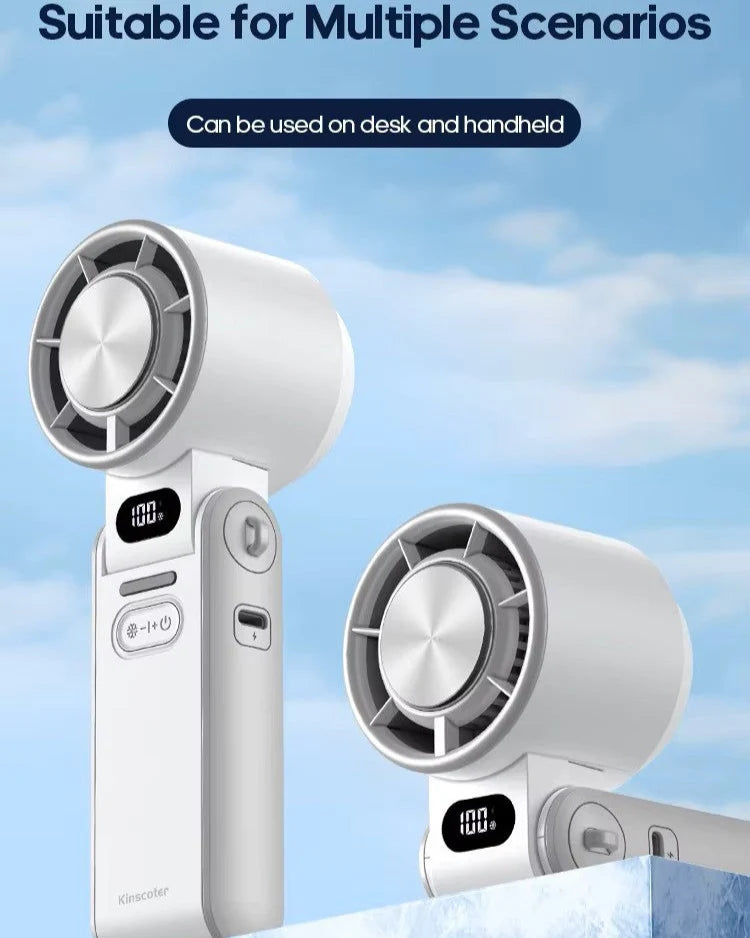 AirVibe®Fan