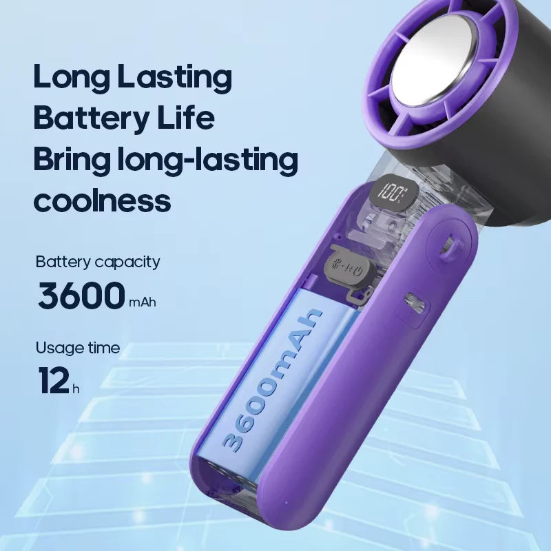 AirVibe®Fan
