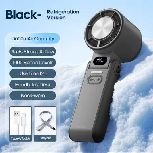 AirVibe®Fan