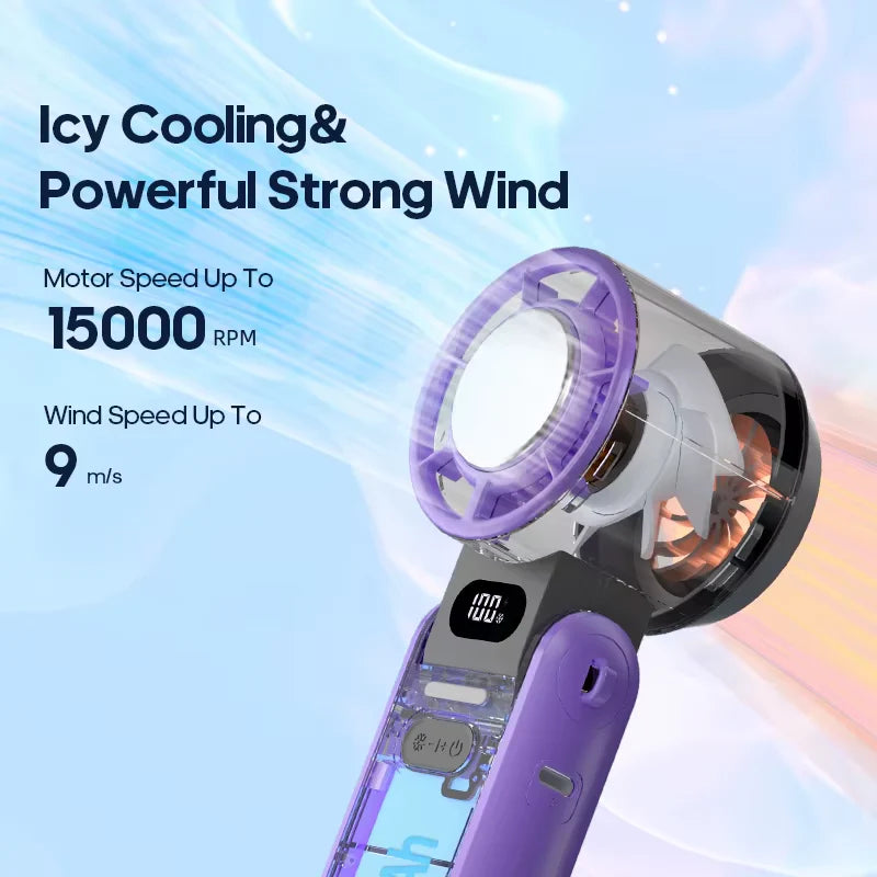 AirVibe®Fan